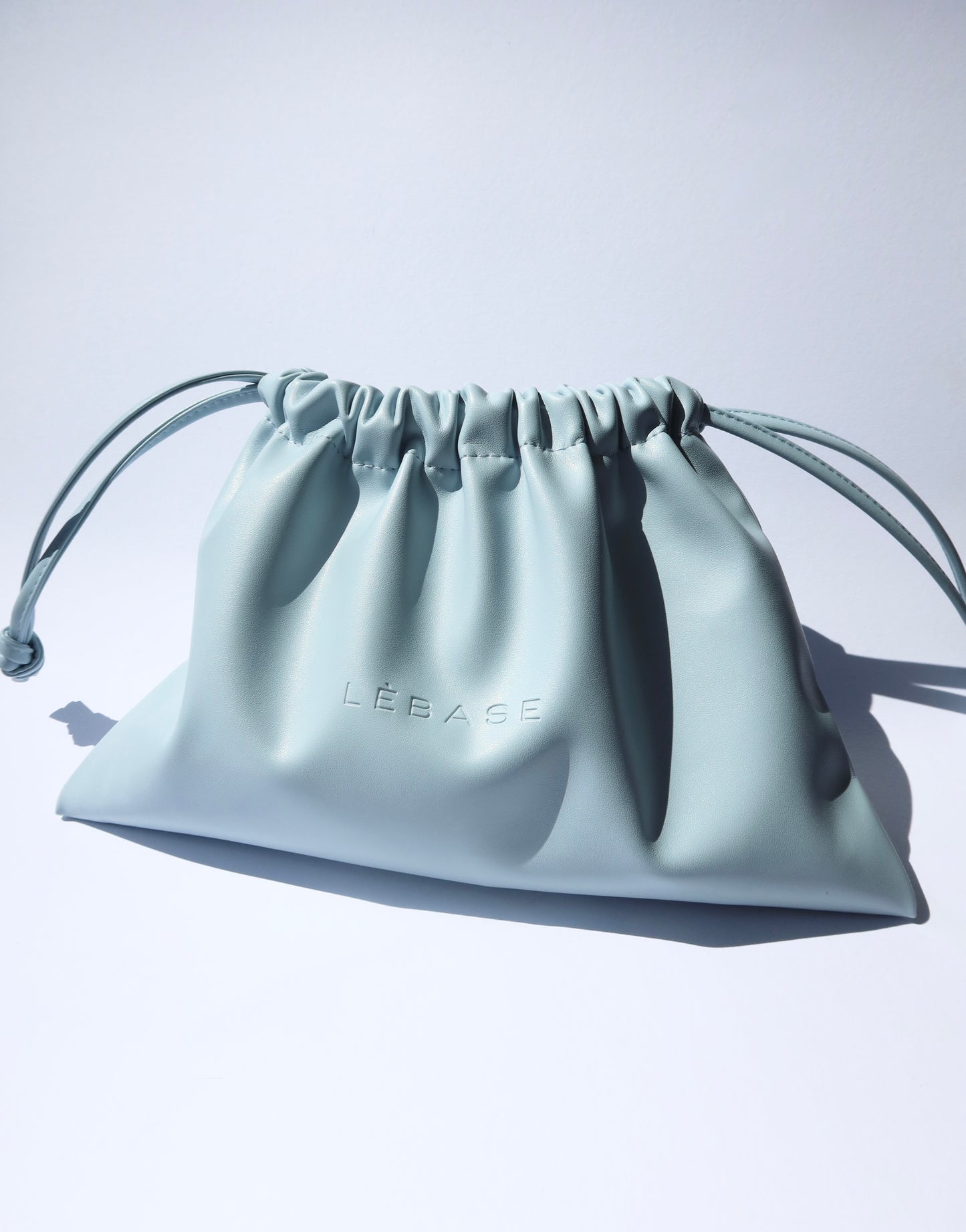 THE BAG (BLUE)