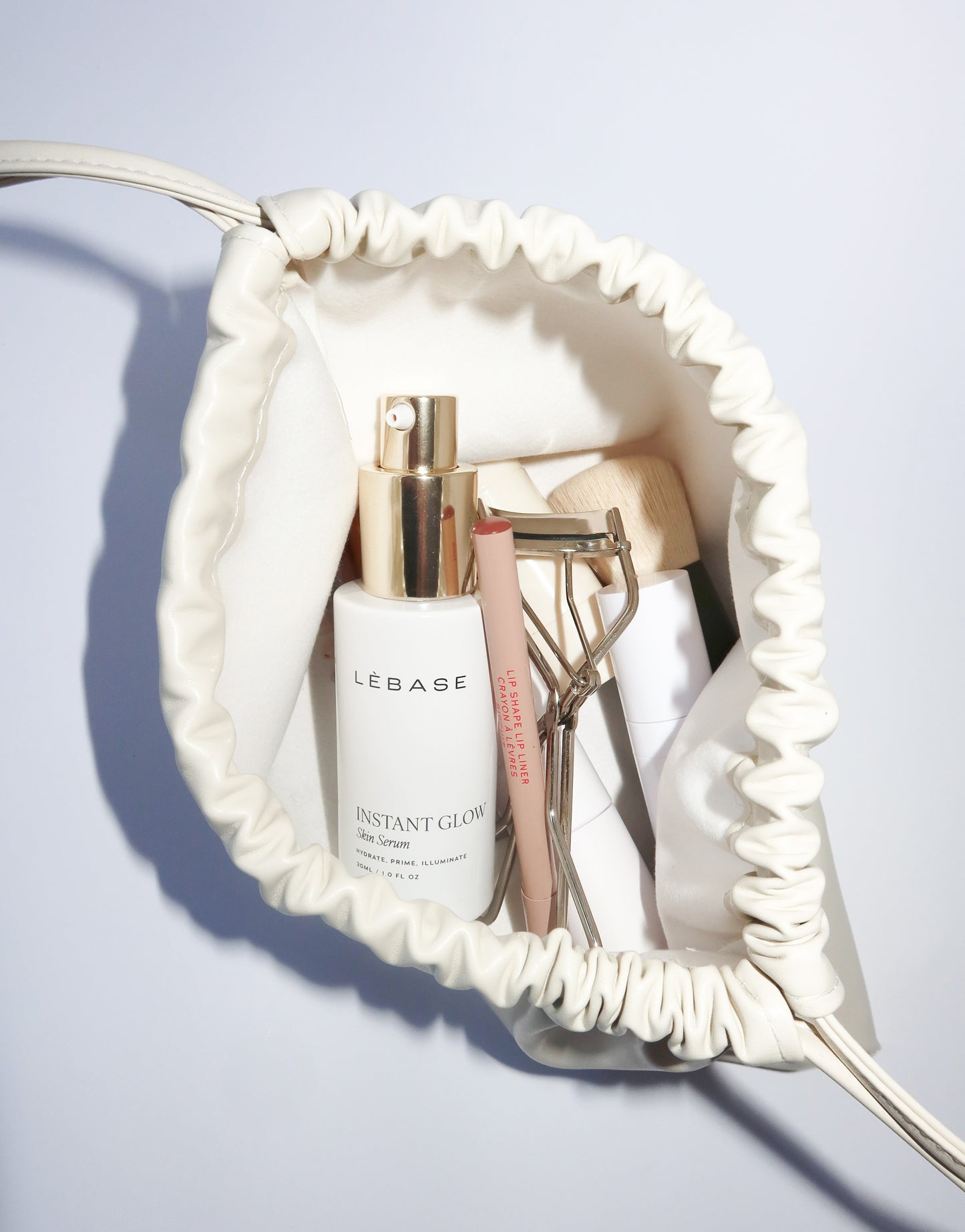 THE BAG (CREAM)