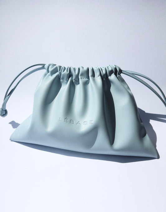 THE BAG (BLUE)