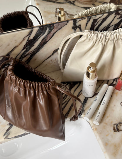 THE BAG (COCOA)